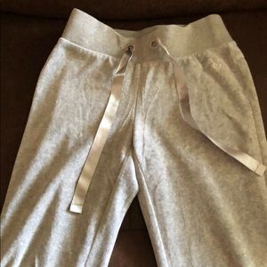 Sweat pants